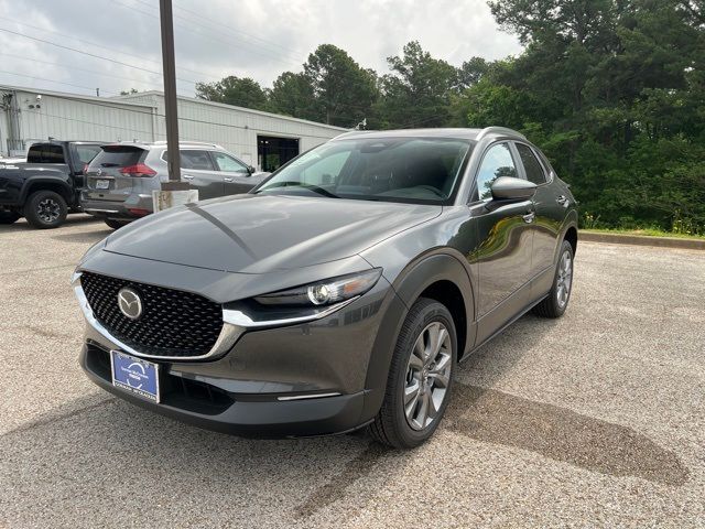 2024 Mazda CX-30 2.5 S Preferred Package