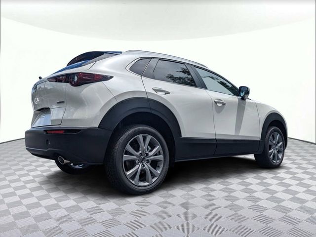 2024 Mazda CX-30 2.5 S Preferred Package