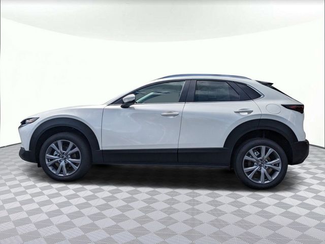 2024 Mazda CX-30 2.5 S Preferred Package