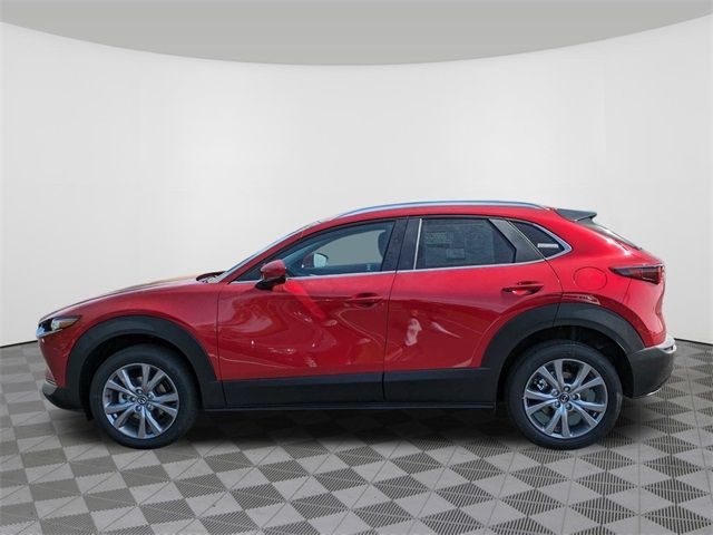 2024 Mazda CX-30 2.5 S Preferred Package