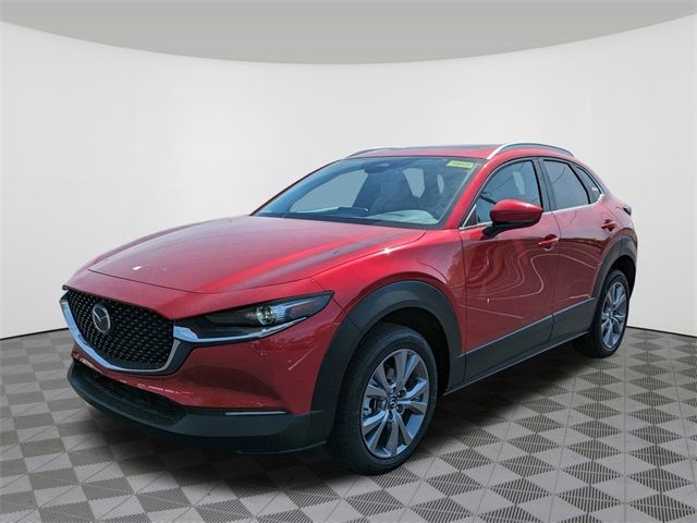 2024 Mazda CX-30 2.5 S Preferred Package