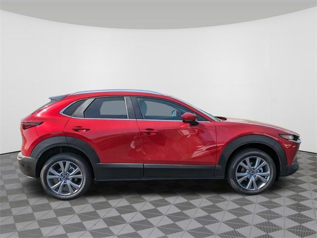 2024 Mazda CX-30 2.5 S Preferred Package