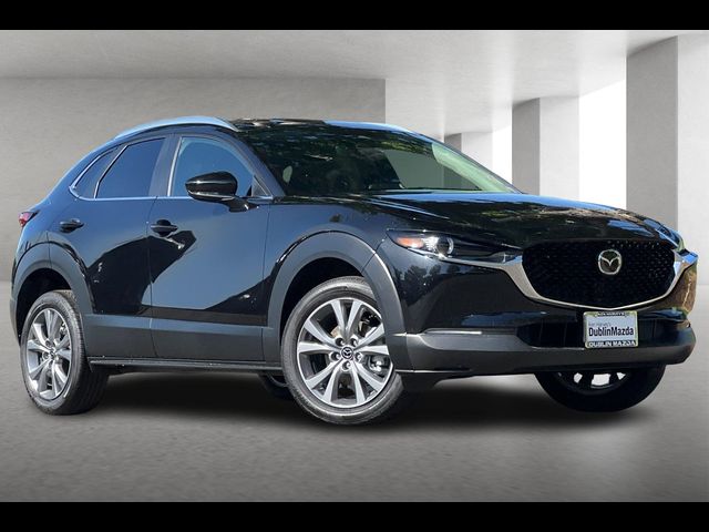 2024 Mazda CX-30 2.5 S Preferred Package