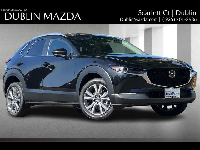 2024 Mazda CX-30 2.5 S Preferred Package