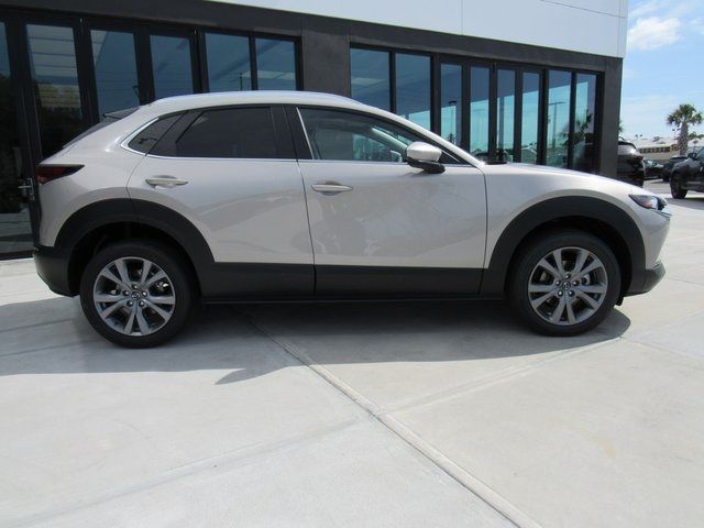 2024 Mazda CX-30 2.5 S Preferred Package