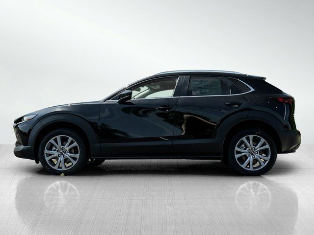 2024 Mazda CX-30 2.5 S Preferred Package