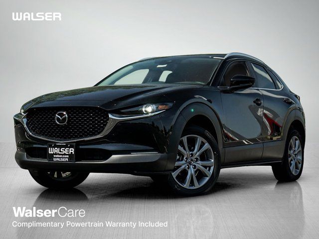 2024 Mazda CX-30 2.5 S Preferred Package