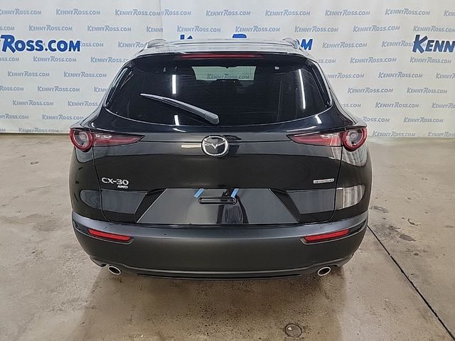 2024 Mazda CX-30 2.5 S Preferred Package