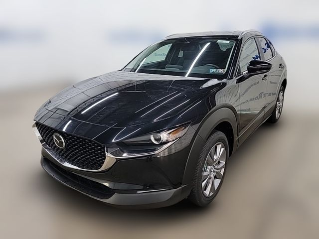 2024 Mazda CX-30 2.5 S Preferred Package