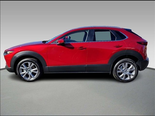 2024 Mazda CX-30 2.5 S Preferred Package