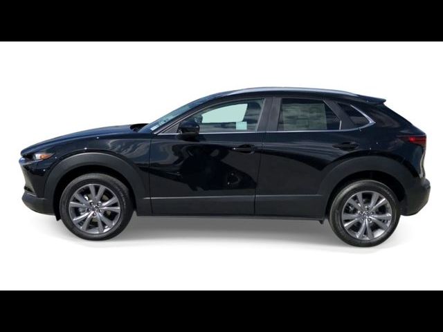 2024 Mazda CX-30 2.5 S Preferred Package