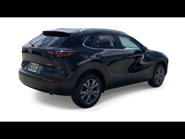 2024 Mazda CX-30 2.5 S Preferred Package