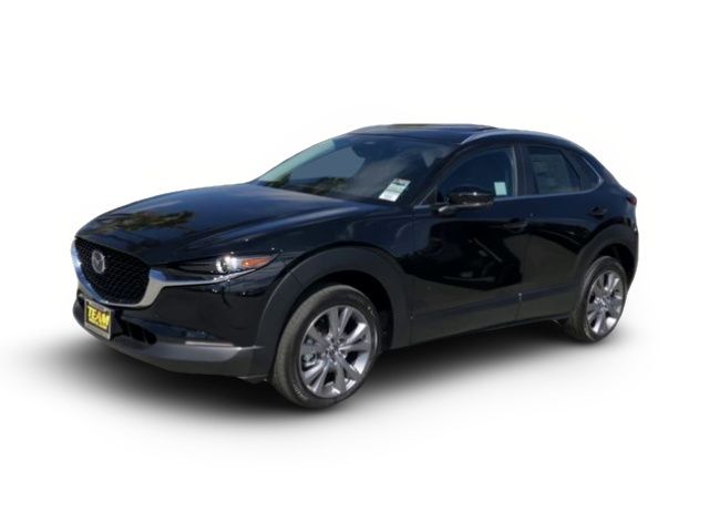 2024 Mazda CX-30 2.5 S Preferred Package