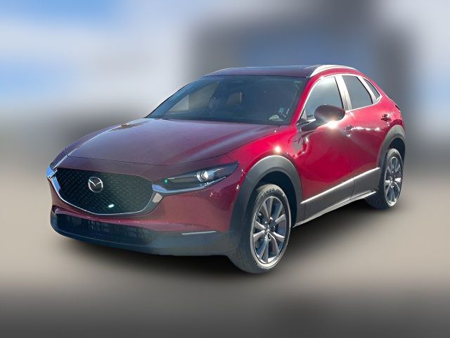 2024 Mazda CX-30 2.5 S Preferred Package