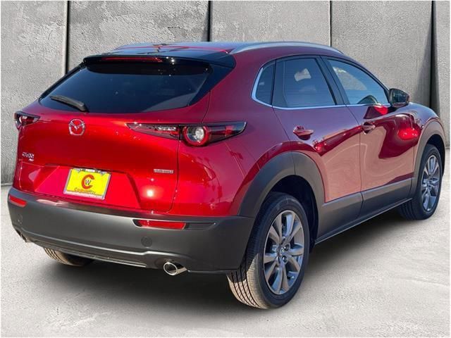 2024 Mazda CX-30 2.5 S Preferred Package