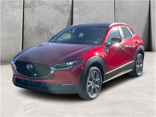 2024 Mazda CX-30 2.5 S Preferred Package