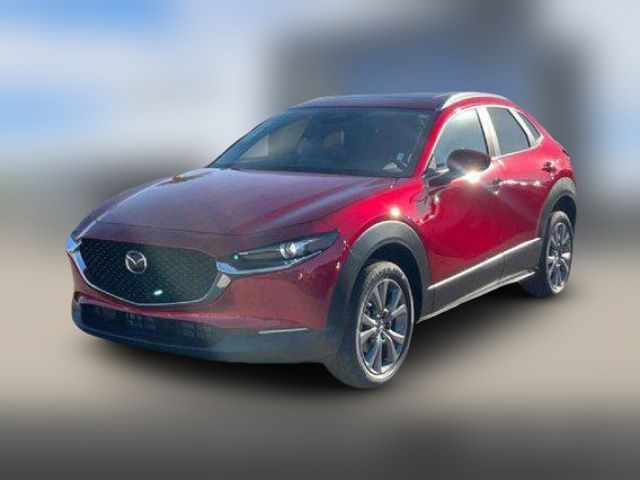 2024 Mazda CX-30 2.5 S Preferred Package