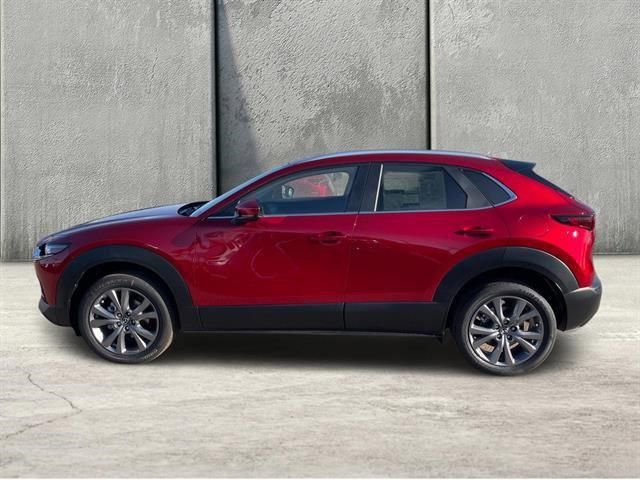 2024 Mazda CX-30 2.5 S Preferred Package