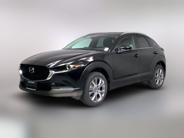 2024 Mazda CX-30 2.5 S Preferred Package