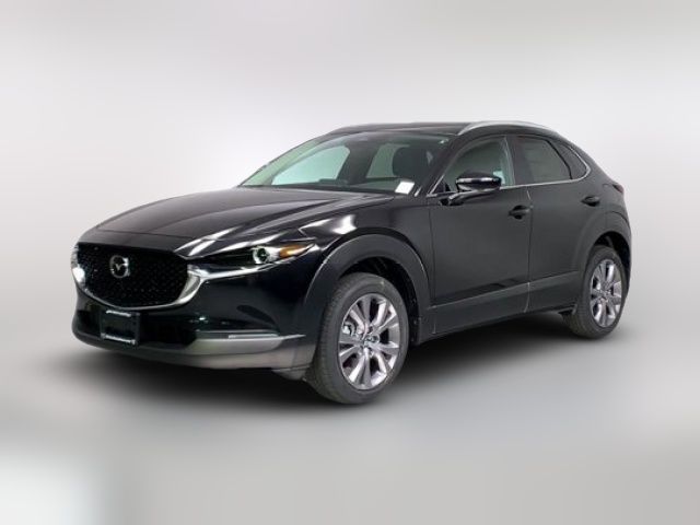 2024 Mazda CX-30 2.5 S Preferred Package