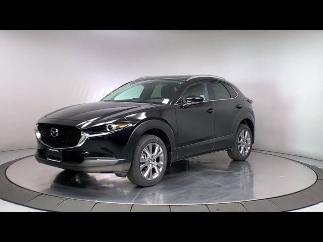 2024 Mazda CX-30 2.5 S Preferred Package