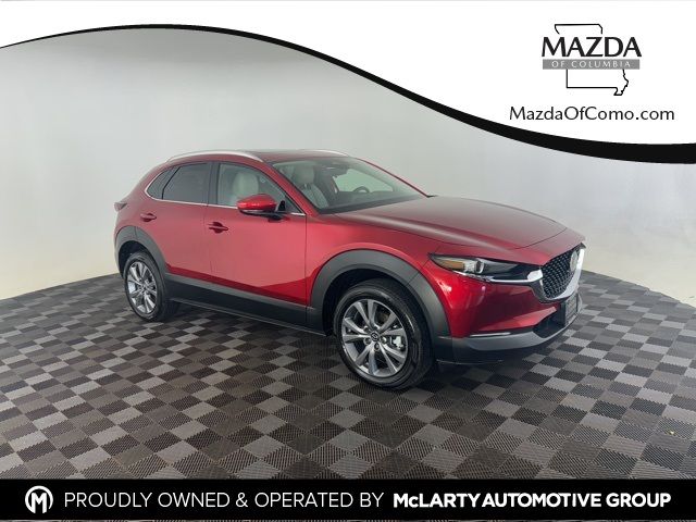 2024 Mazda CX-30 2.5 S Preferred Package