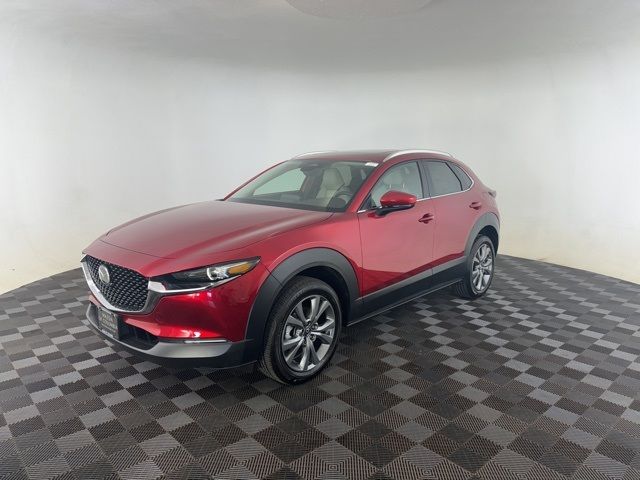 2024 Mazda CX-30 2.5 S Preferred Package