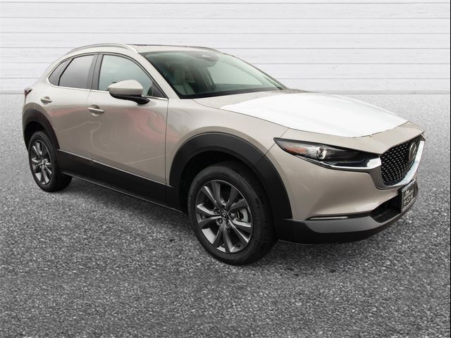 2024 Mazda CX-30 2.5 S Preferred Package