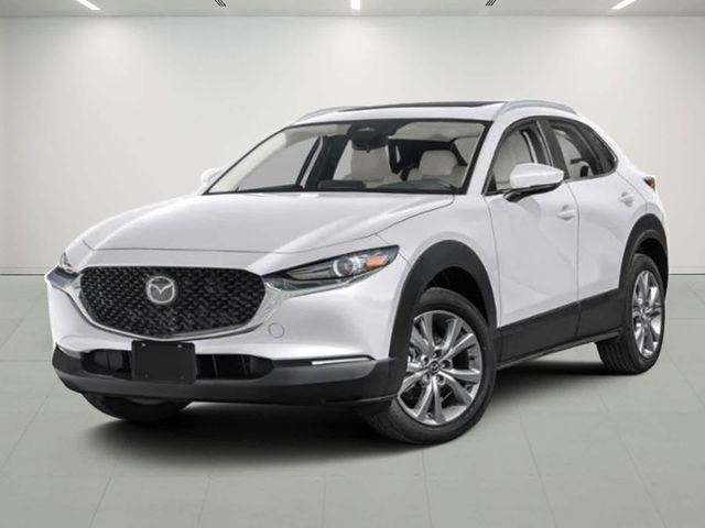 2024 Mazda CX-30 2.5 S Preferred Package