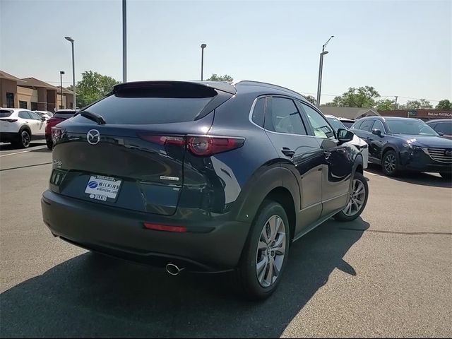 2024 Mazda CX-30 2.5 S Preferred Package