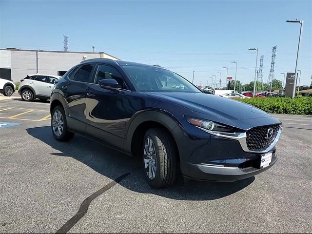 2024 Mazda CX-30 2.5 S Preferred Package