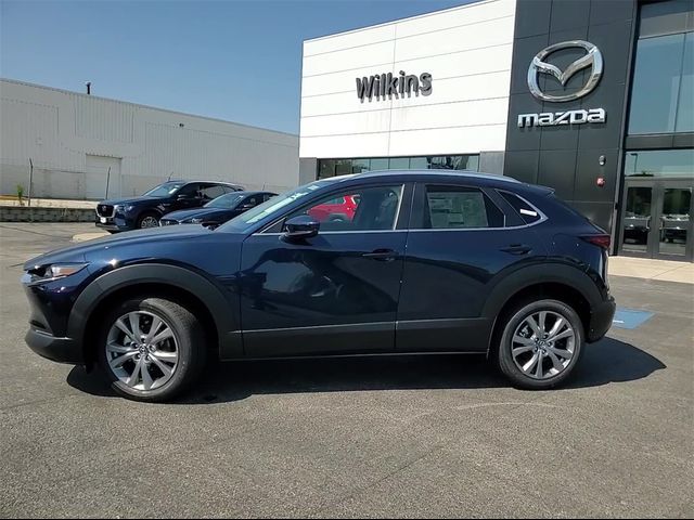 2024 Mazda CX-30 2.5 S Preferred Package