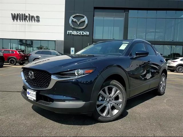 2024 Mazda CX-30 2.5 S Preferred Package