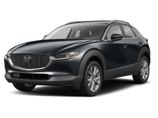 2024 Mazda CX-30 2.5 S Preferred Package