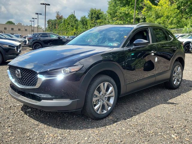 2024 Mazda CX-30 2.5 S Preferred Package