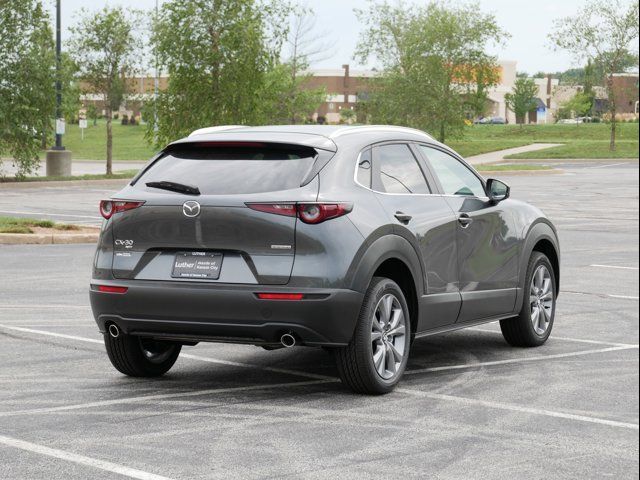 2024 Mazda CX-30 2.5 S Preferred Package