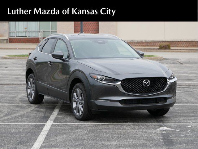 2024 Mazda CX-30 2.5 S Preferred Package