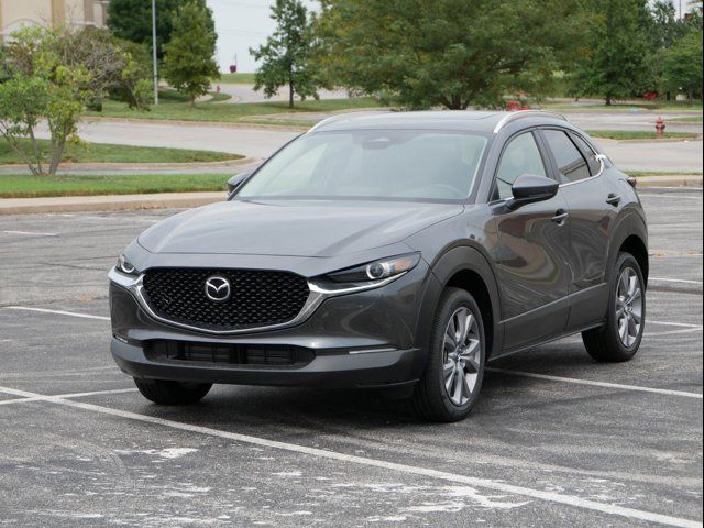 2024 Mazda CX-30 2.5 S Preferred Package