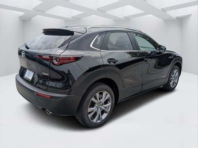 2024 Mazda CX-30 2.5 S Preferred Package