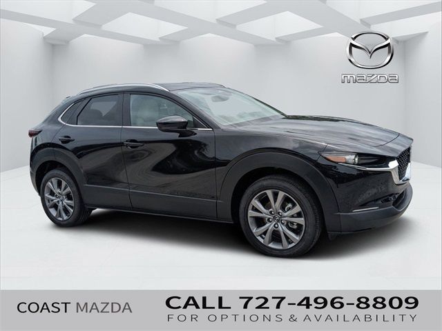 2024 Mazda CX-30 2.5 S Preferred Package