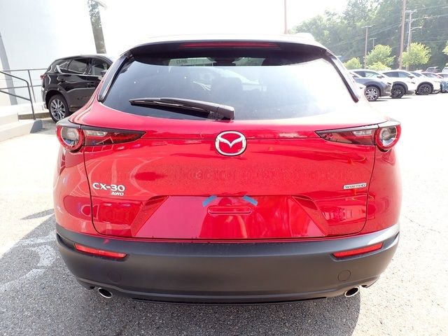 2024 Mazda CX-30 2.5 S Preferred Package