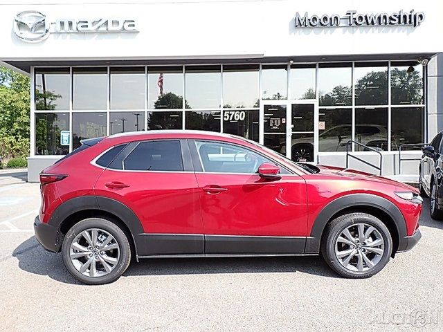 2024 Mazda CX-30 2.5 S Preferred Package