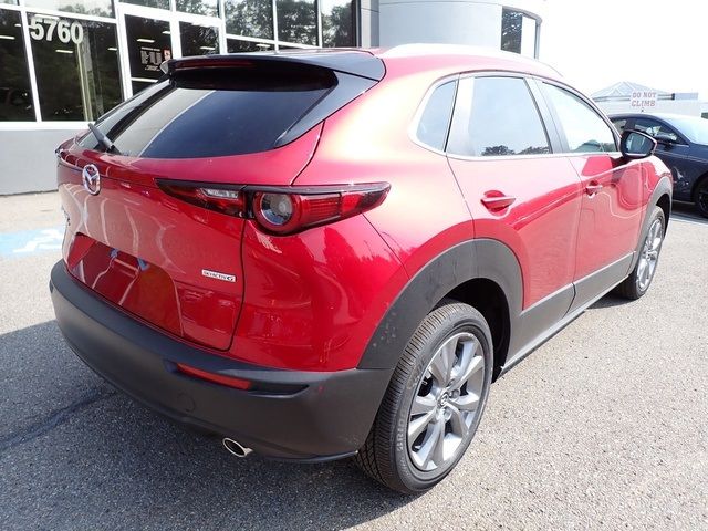 2024 Mazda CX-30 2.5 S Preferred Package