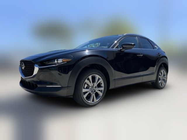 2024 Mazda CX-30 2.5 S Preferred Package