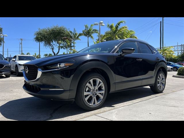 2024 Mazda CX-30 2.5 S Preferred Package