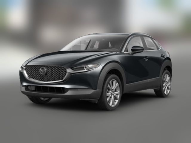 2024 Mazda CX-30 2.5 S Preferred Package