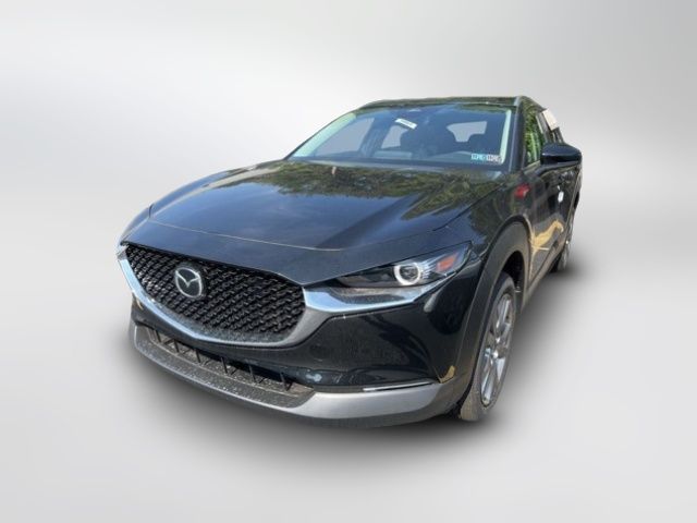 2024 Mazda CX-30 2.5 S Preferred Package