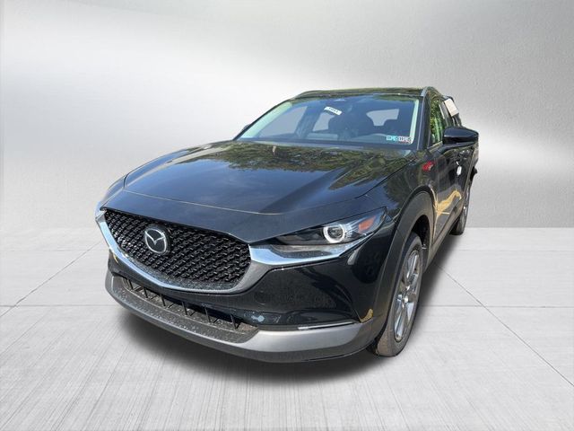 2024 Mazda CX-30 2.5 S Preferred Package