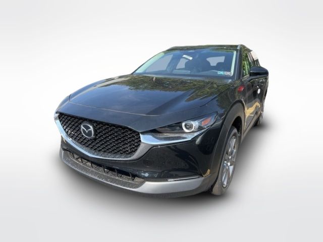 2024 Mazda CX-30 2.5 S Preferred Package