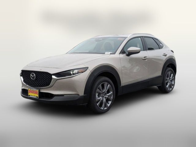 2024 Mazda CX-30 2.5 S Preferred Package